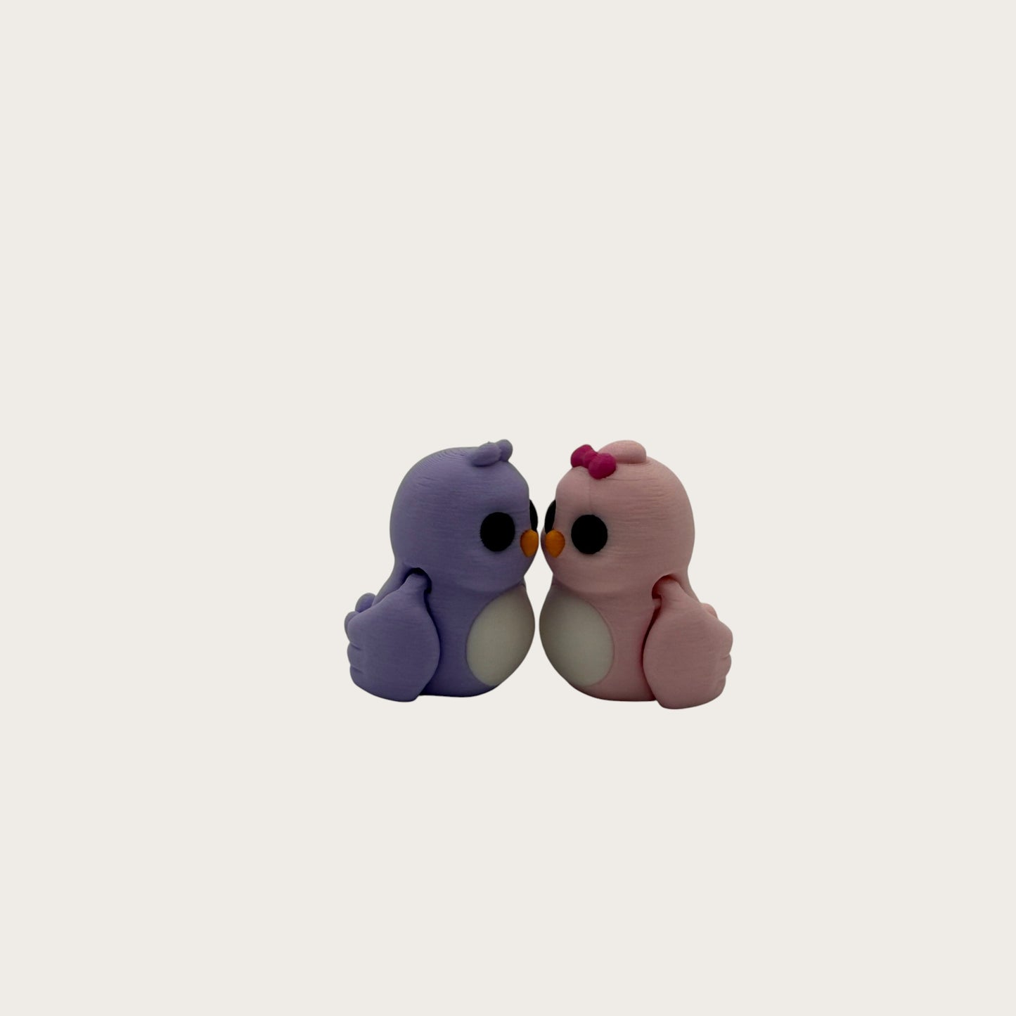 The Teeny Tiny Collection – Adorably Small, Totally Collectible