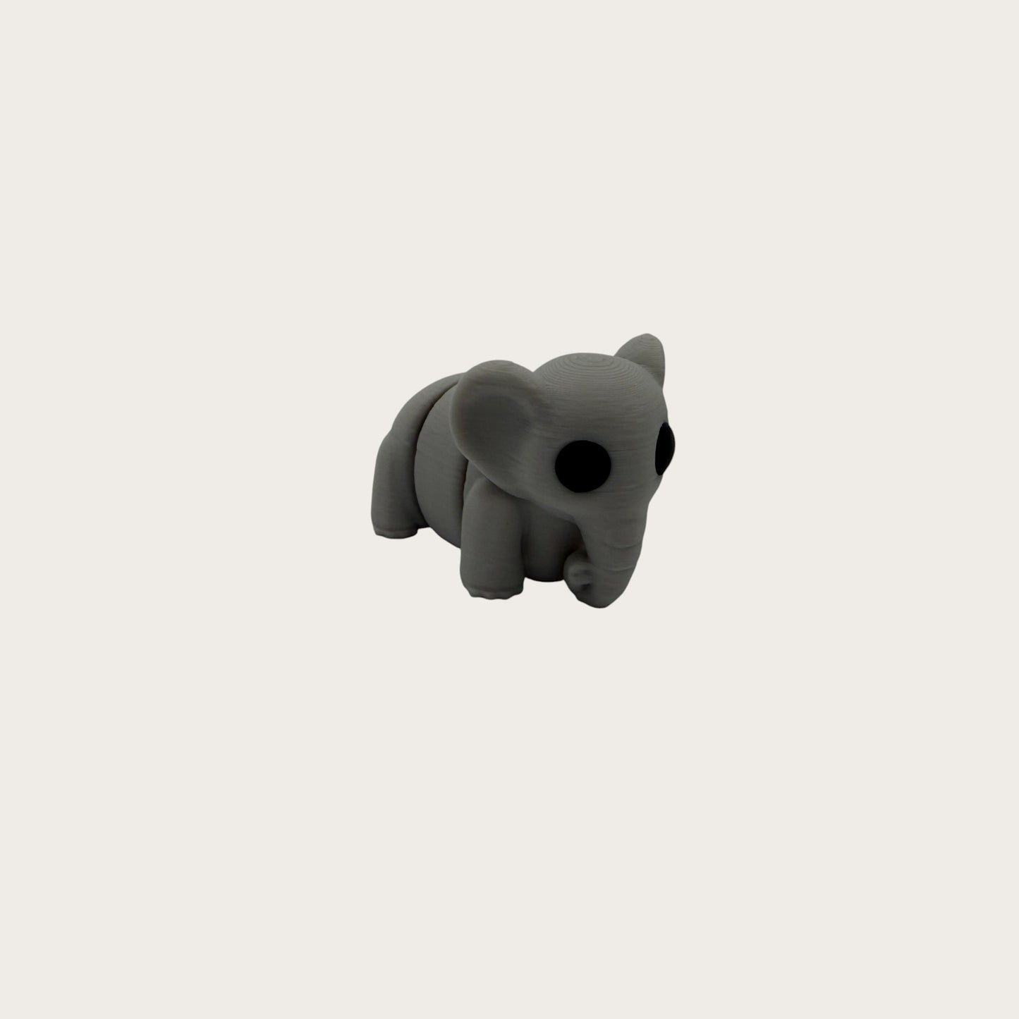 The Teeny Tiny Collection – Adorably Small, Totally Collectible