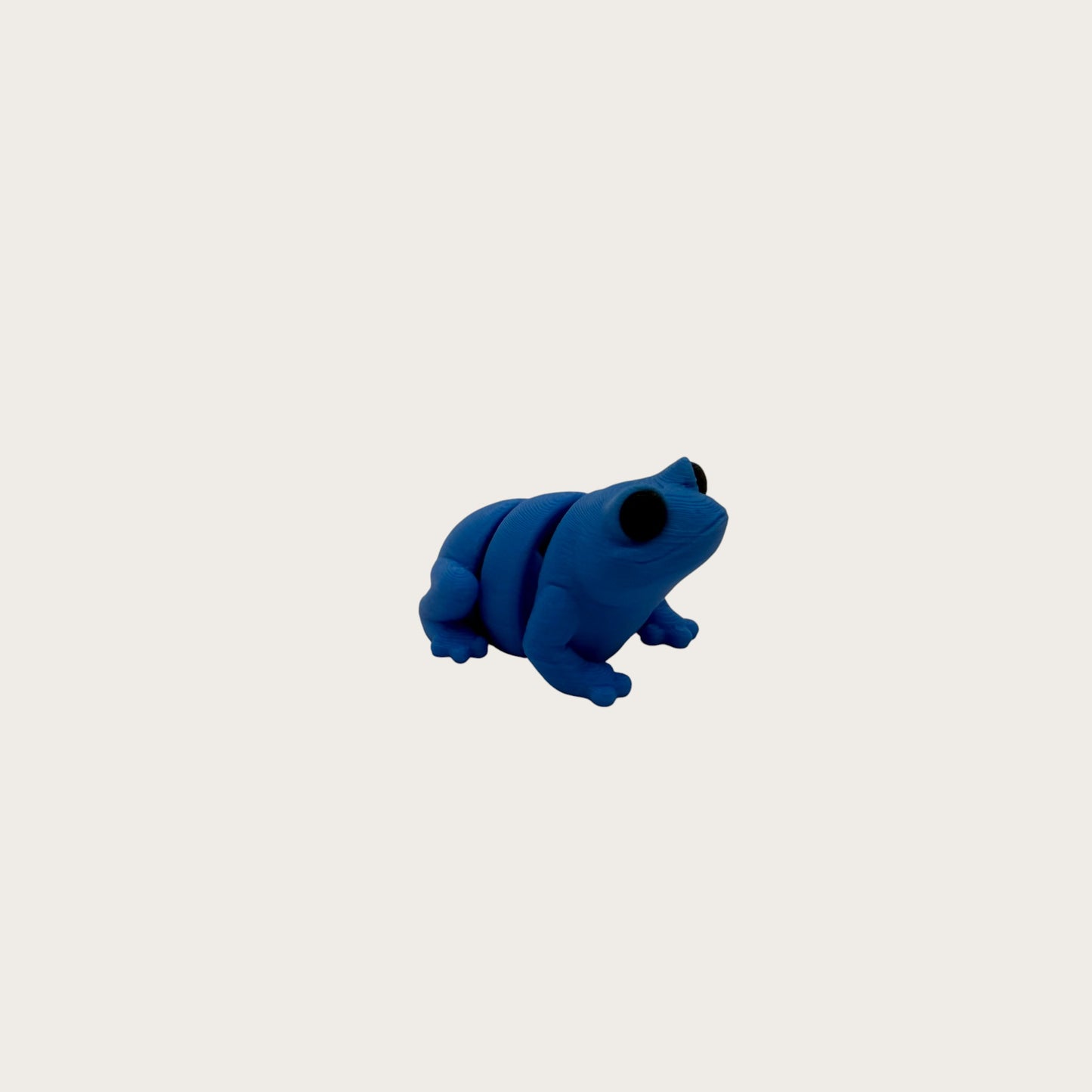 The Teeny Tiny Collection – Adorably Small, Totally Collectible