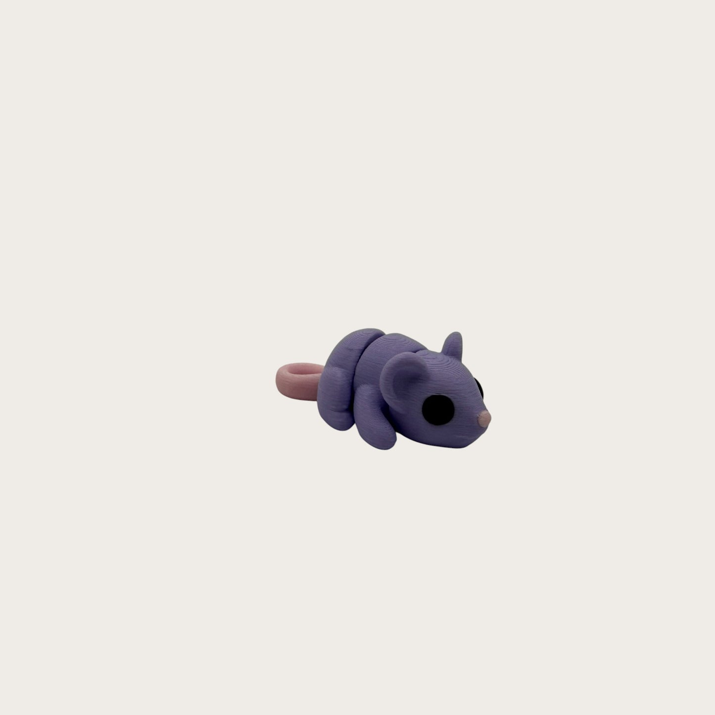 The Teeny Tiny Collection – Adorably Small, Totally Collectible