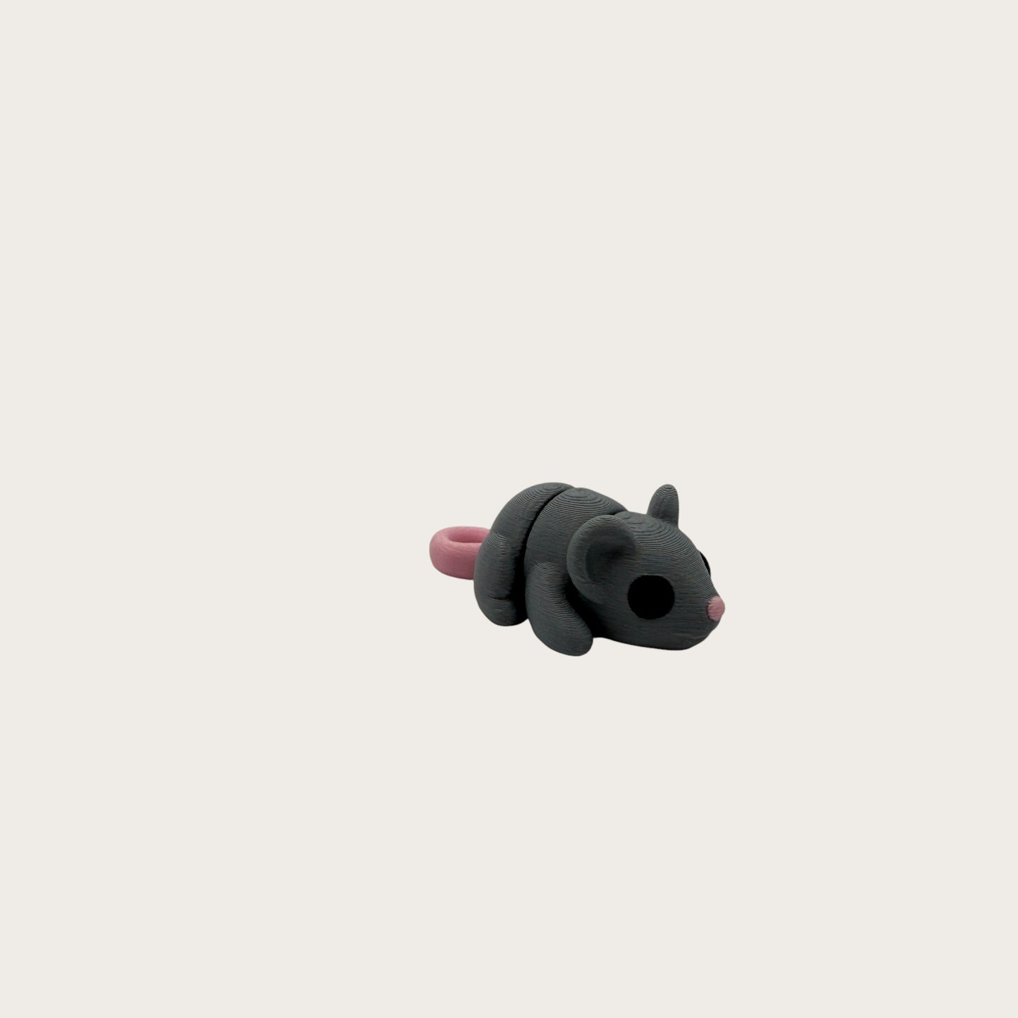 The Teeny Tiny Collection – Adorably Small, Totally Collectible