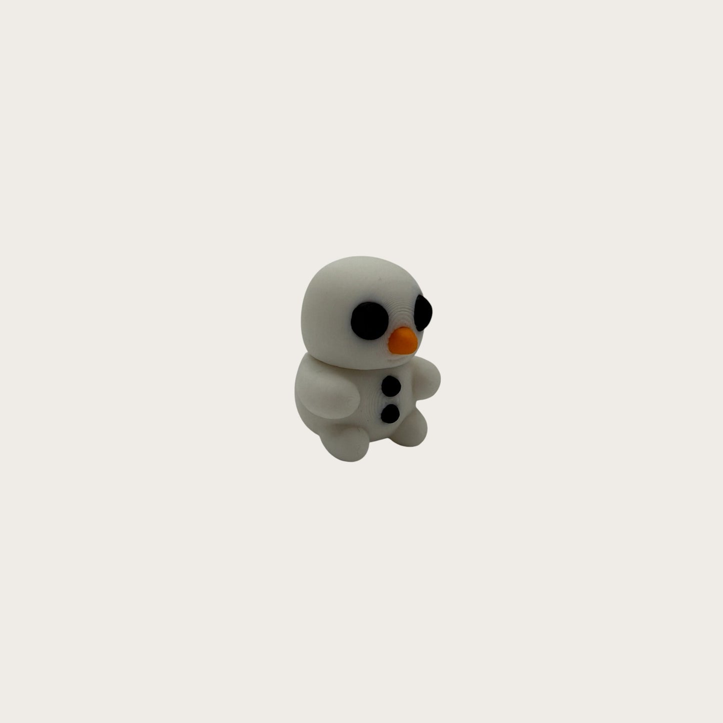 The Teeny Tiny Collection – Adorably Small, Totally Collectible