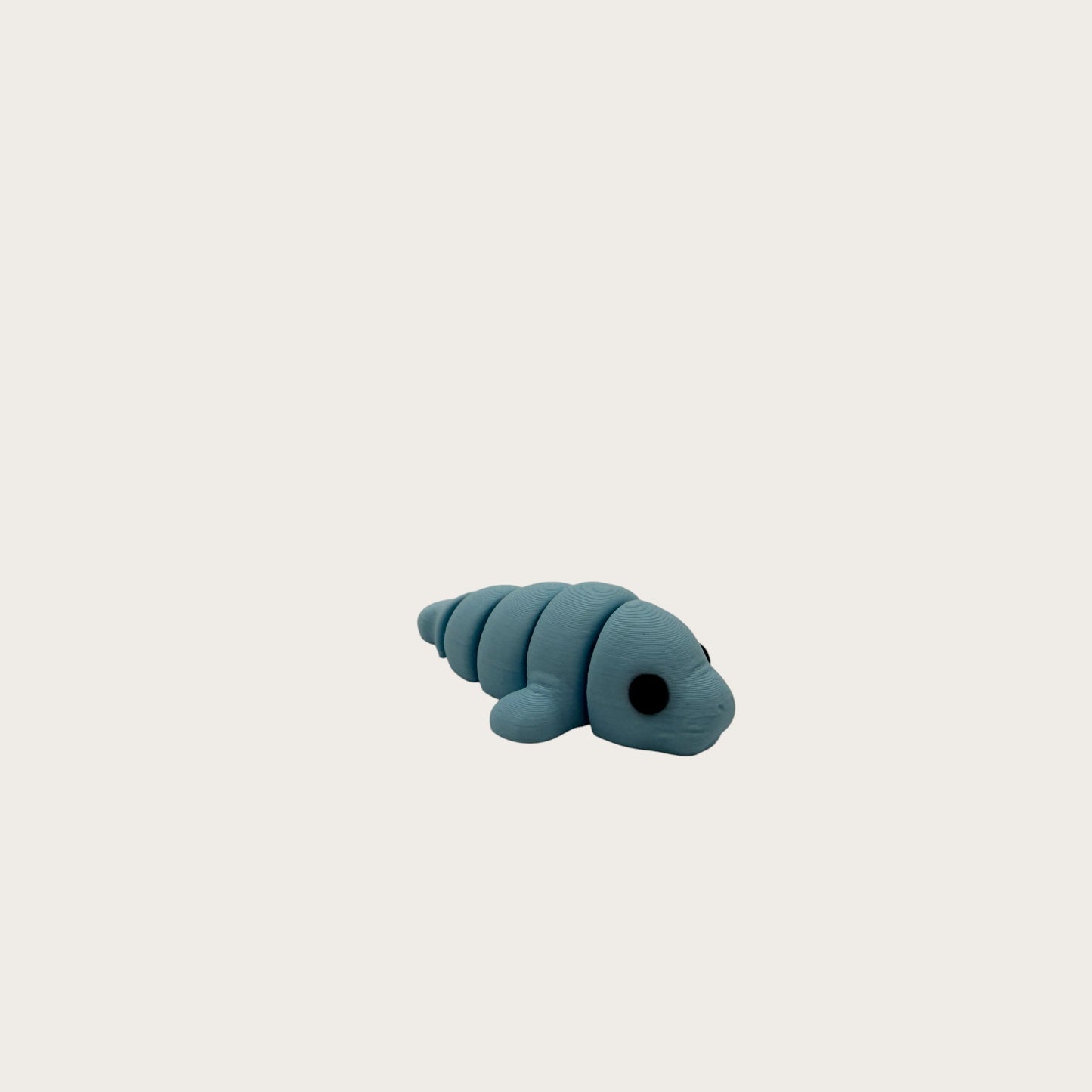 The Teeny Tiny Collection – Adorably Small, Totally Collectible