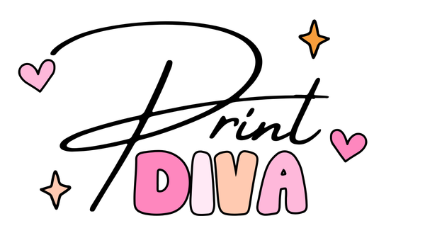 Print Diva