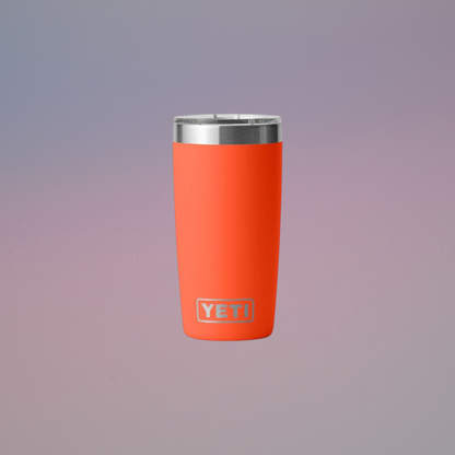 Personalised YETI Rambler 10oz Coffee Cup