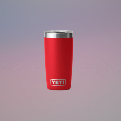 Personalised YETI Rambler 10oz Coffee Cup