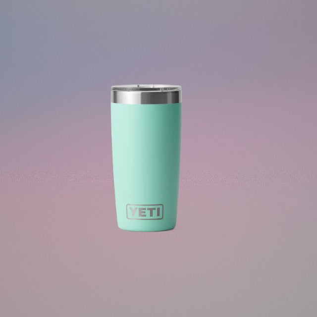 Personalised YETI Rambler 10oz Coffee Cup