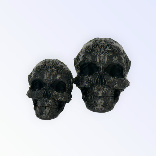 Decorative Skull