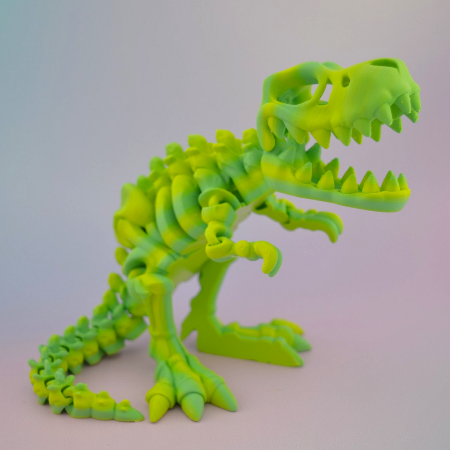 Skeleton T-Rex