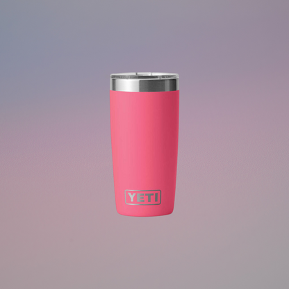 Personalised YETI Rambler 10oz Coffee Cup