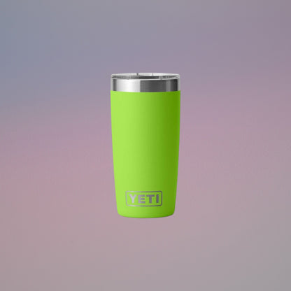 Personalised YETI Rambler 10oz Coffee Cup