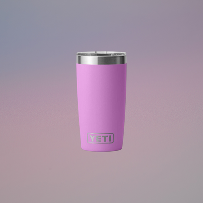 Personalised YETI Rambler 10oz Coffee Cup