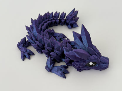 Crystal Dragon