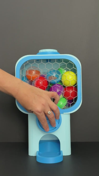 Prize Vending Machine