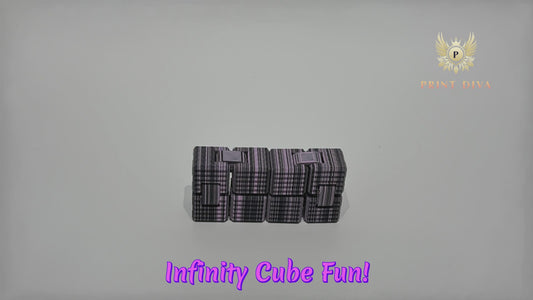 Infinity Cube